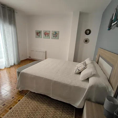 Casa Marga Holiday home O Grove