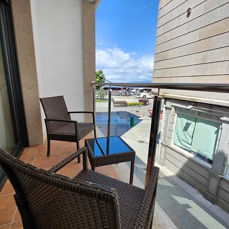 Casa Marga * O Grove