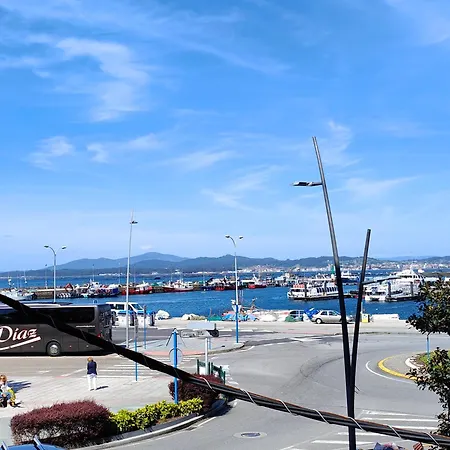 Σπίτι διακοπών Casa Marga O Grove