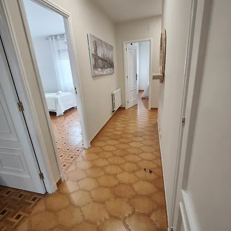 Holiday home Casa Marga O Grove