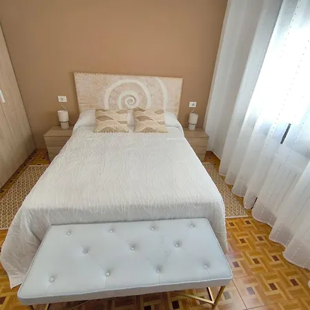 Casa Marga * O Grove