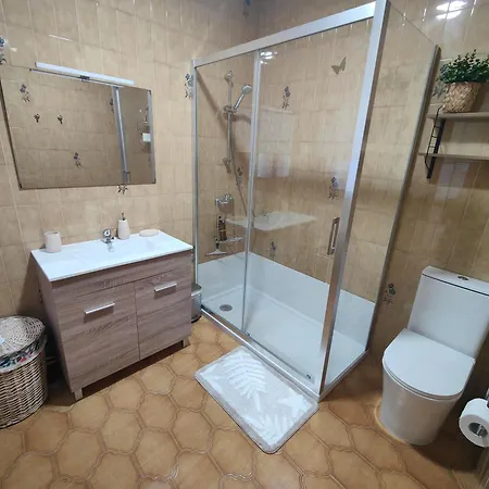 Holiday home Casa Marga