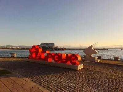 Casa Marga * O Grove