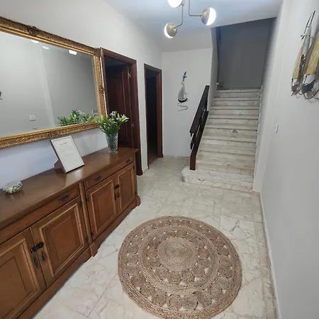 Casa Marga Holiday home