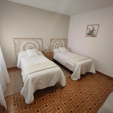 Holiday home Casa Marga