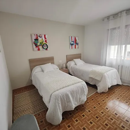 Casa Marga Holiday home *