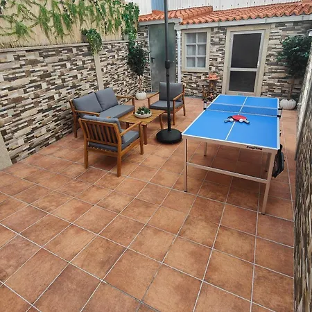 Casa Marga Holiday home *