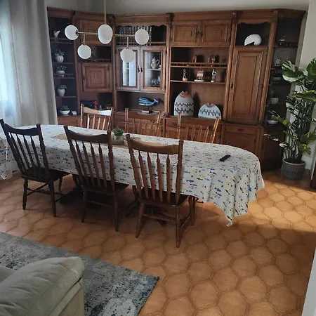 Casa Marga Holiday home