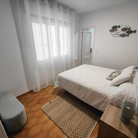 Casa Marga Holiday home O Grove