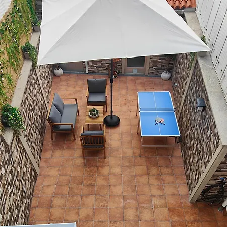 Casa Marga *
