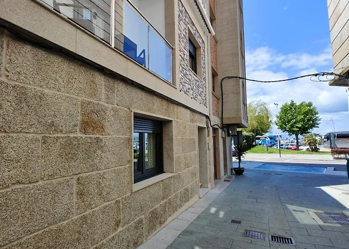 度假居 Casa Marga 格罗韦