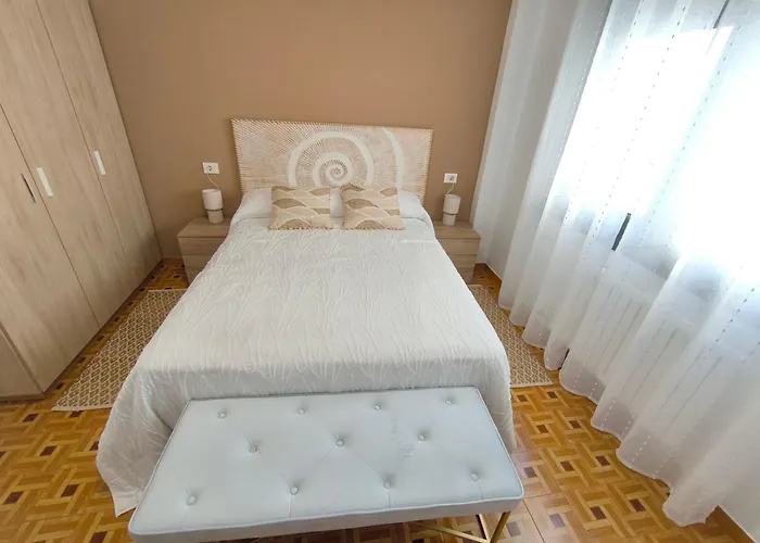 Casa Marga * 格罗韦