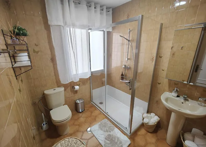 度假居 Casa Marga 格罗韦