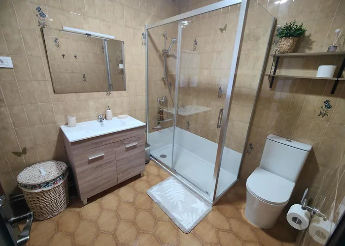 度假居 Casa Marga