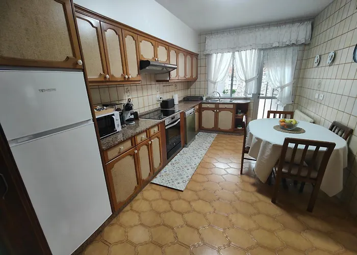 度假居 Casa Marga