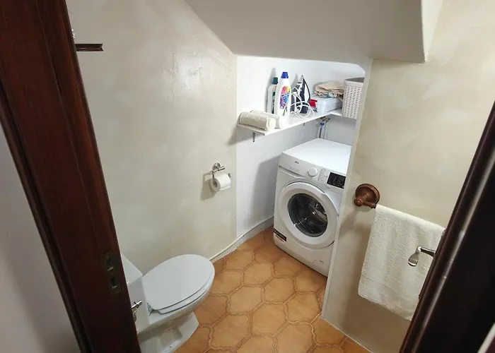 度假居 Casa Marga 格罗韦