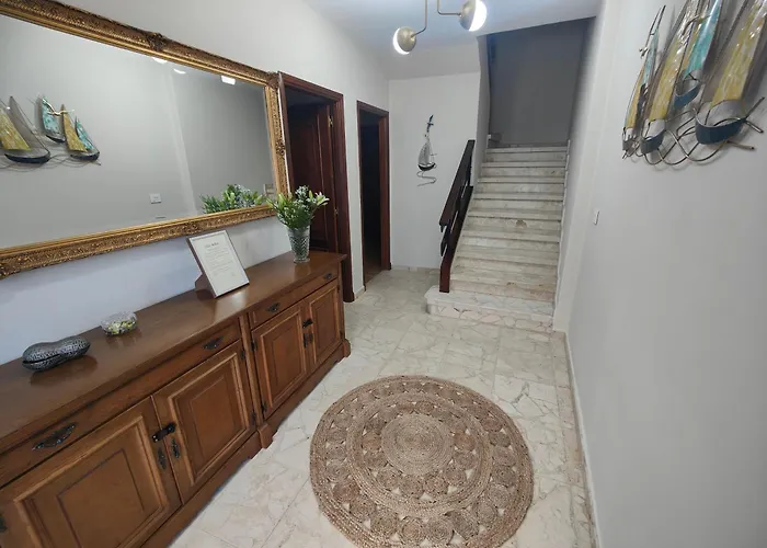 Casa Marga 度假居