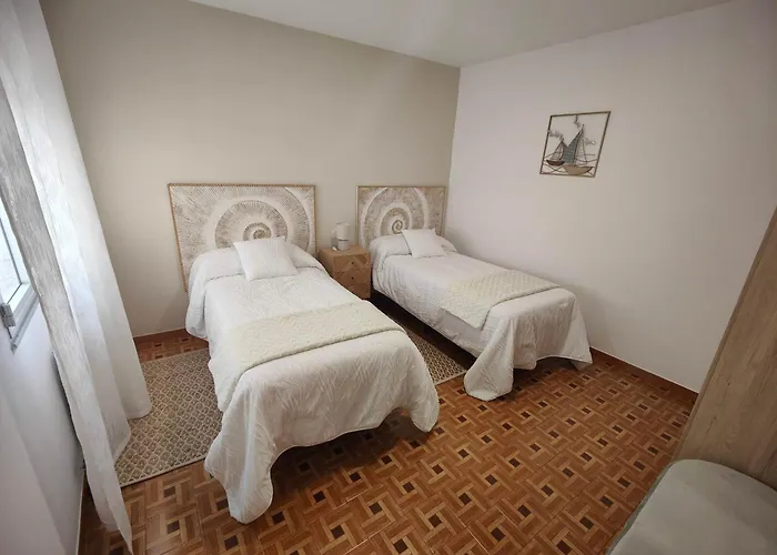 度假居 Casa Marga