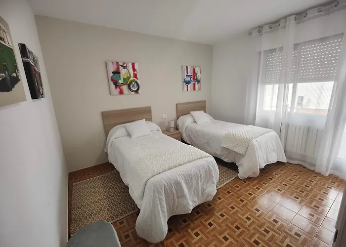 Casa Marga 度假居 *