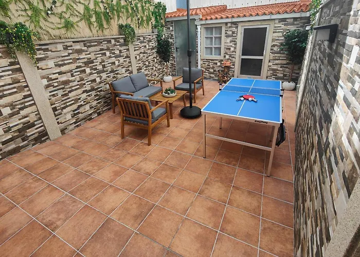 Casa Marga 度假居 *