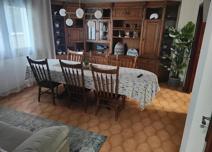 Casa Marga 度假居