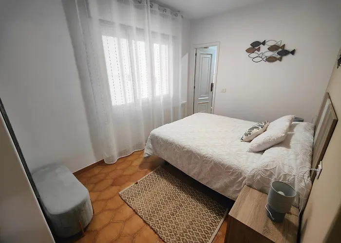 Casa Marga 度假居 格罗韦